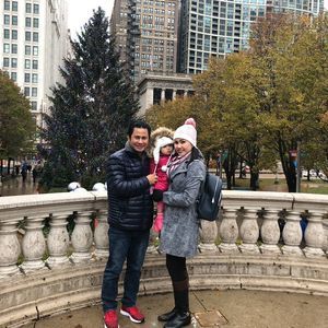 Meet your Posher, Orn